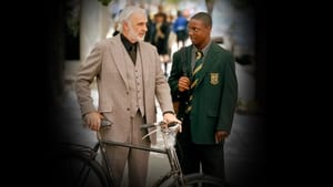 Finding Forrester cast