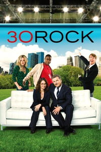 30 Rock image