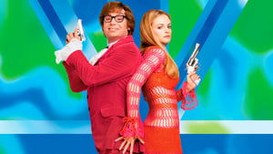 Austin Powers: The Spy Who Shagged Me cast