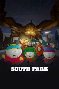 South Park image