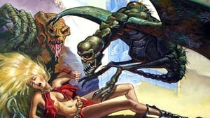 Galaxy of Terror cast