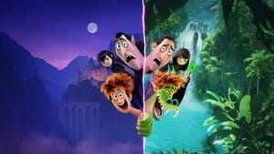 Hotel Transylvania: Transformania cast