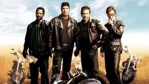 Wild Hogs cast