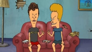 Beavis and Butt-Head image