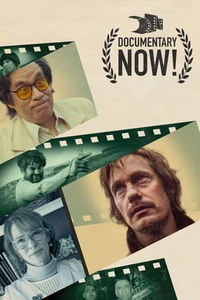 Documentary Now! image