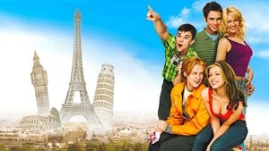 EuroTrip cast
