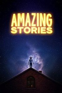 Amazing Stories image