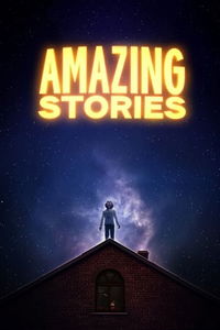 Amazing Stories image