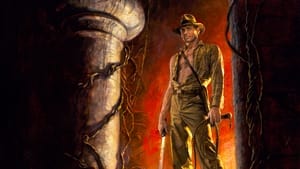 Indiana Jones and the Temple of Doom cast