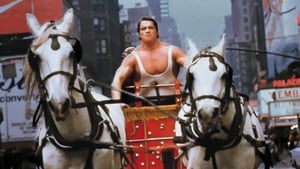 Hercules in New York cast