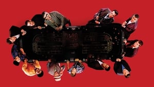 Ocean's Thirteen cast