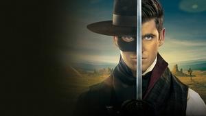 Zorro image