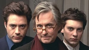 Wonder Boys cast