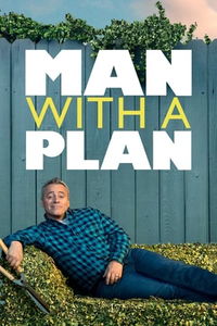 Man with a Plan image