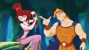 Hercules cast