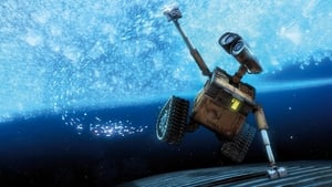 WALL·E cast