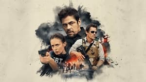 Sicario cast