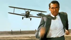 North by Northwest cast