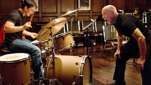 Whiplash cast