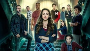 Legacies cast