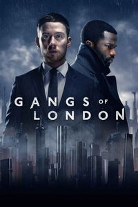 Gangs of London image