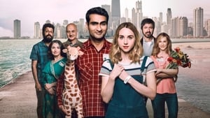 The Big Sick cast