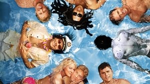 Club Dread cast