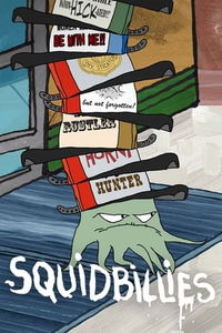 Squidbillies image