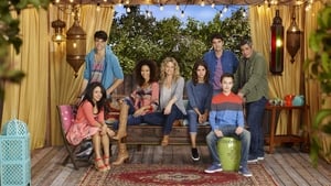 The Fosters cast