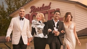 Schitt's Creek cast