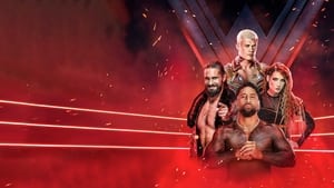 WWE Raw cast