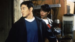 Romeo Must Die cast