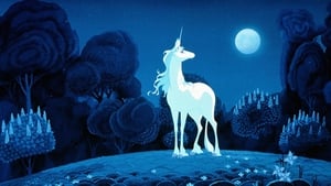 The Last Unicorn cast