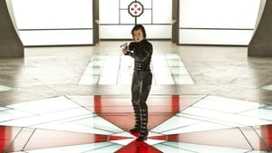 Resident Evil: Retribution cast