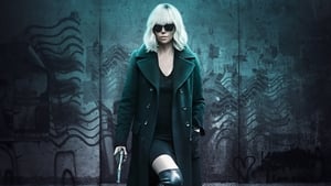 Atomic Blonde cast