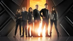 Marvel's Agents of S.H.I.E.L.D. cast