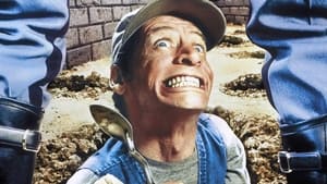 Ernest Goes to Jail cast