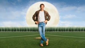 Field of Dreams cast