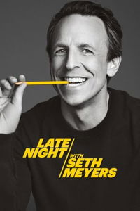 Late Night with Seth Meyers image