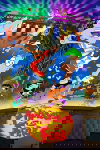 Phineas and Ferb image