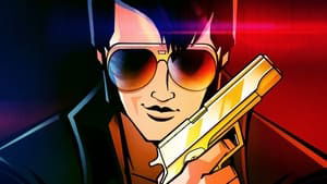 Agent Elvis image