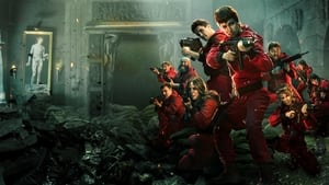 Money Heist image