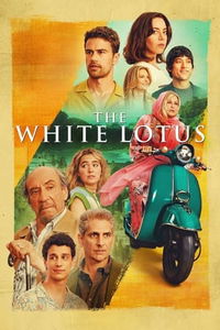 The White Lotus image