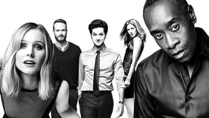 House of Lies cast