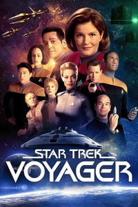 Star Trek: Voyager image