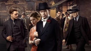 Boardwalk Empire image