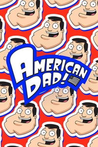 American Dad! image