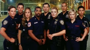 Third Watch cast