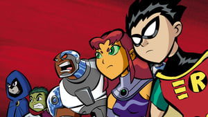 Teen Titans image