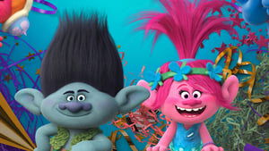 Trolls cast